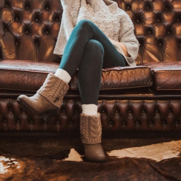 muk luks christa boot